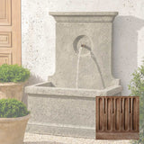 Campania Arles Fountain - FT-385