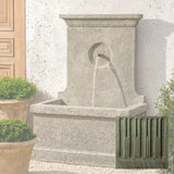 Campania Arles Fountain - FT-385