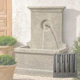 Campania Arles Fountain - FT-385