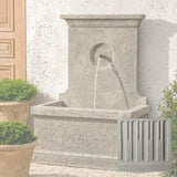 Campania Arles Fountain - FT-385