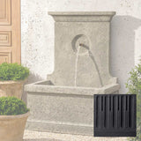 Campania Arles Fountain - FT-385
