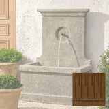 Campania Arles Fountain - FT-385