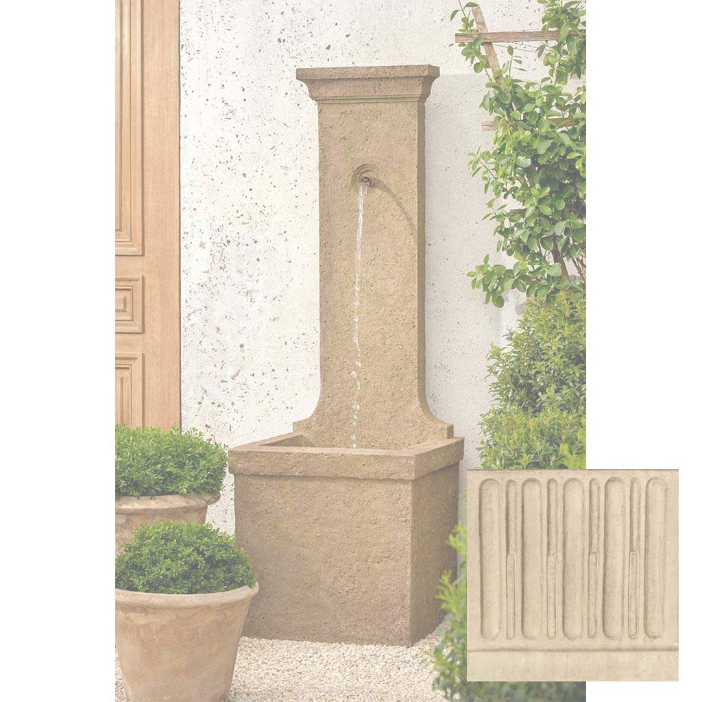 Campania Relais Fountain - FT-386