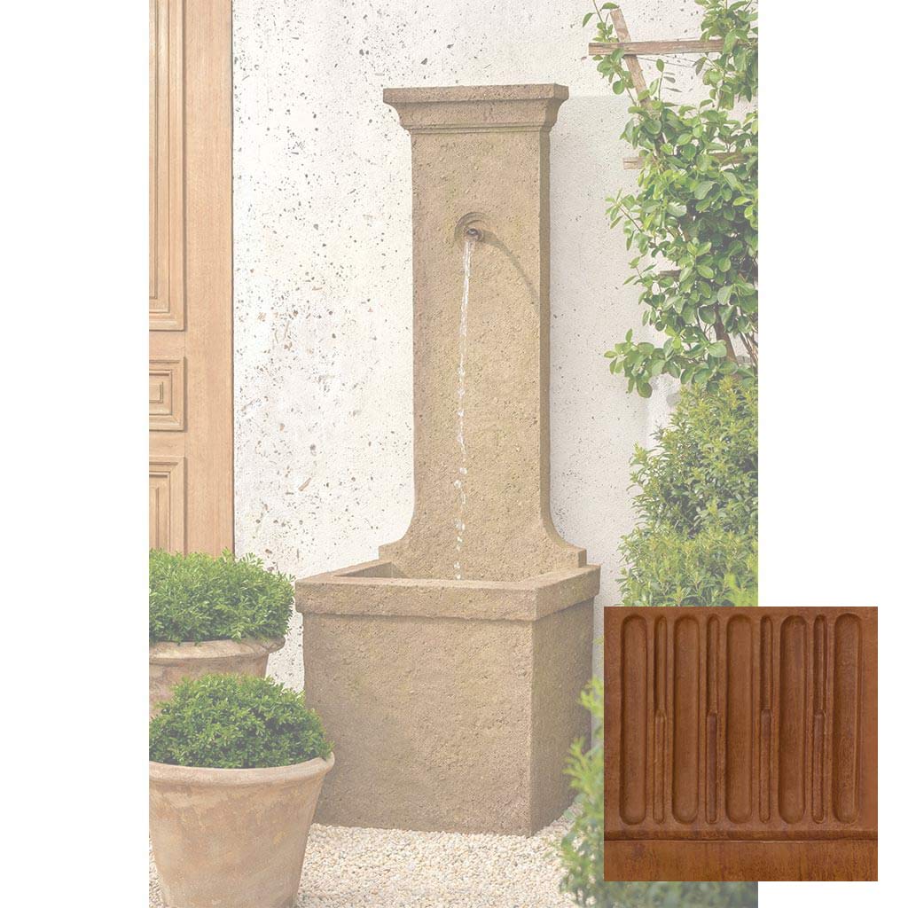 Campania Relais Fountain - FT-386