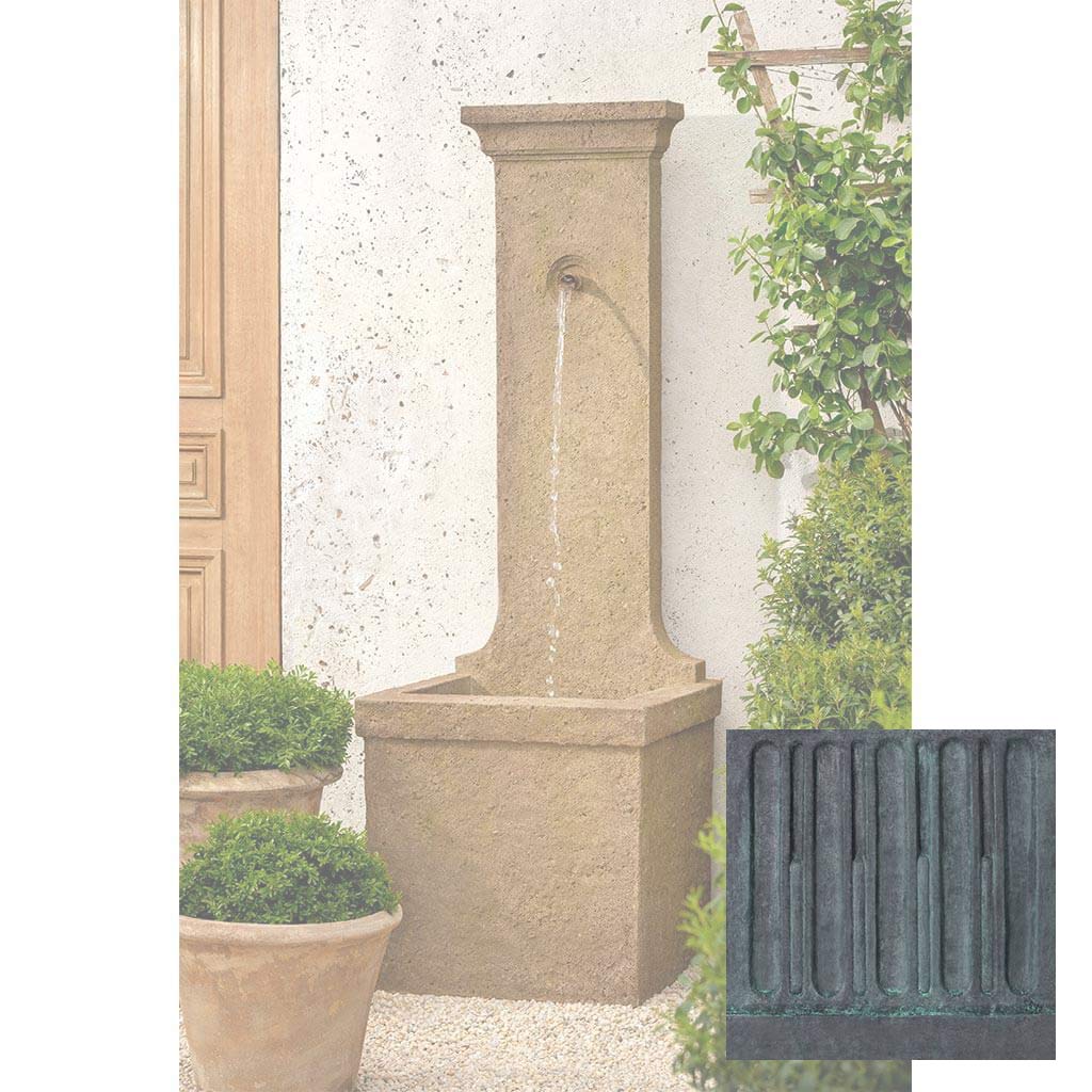 Campania Relais Fountain - FT-386