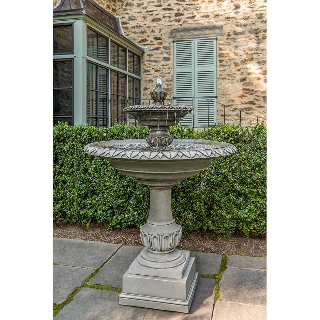 Campania Richmond Hill Fountain - FT-387