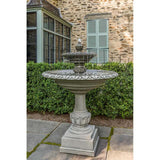 Campania Richmond Hill Fountain - FT-387