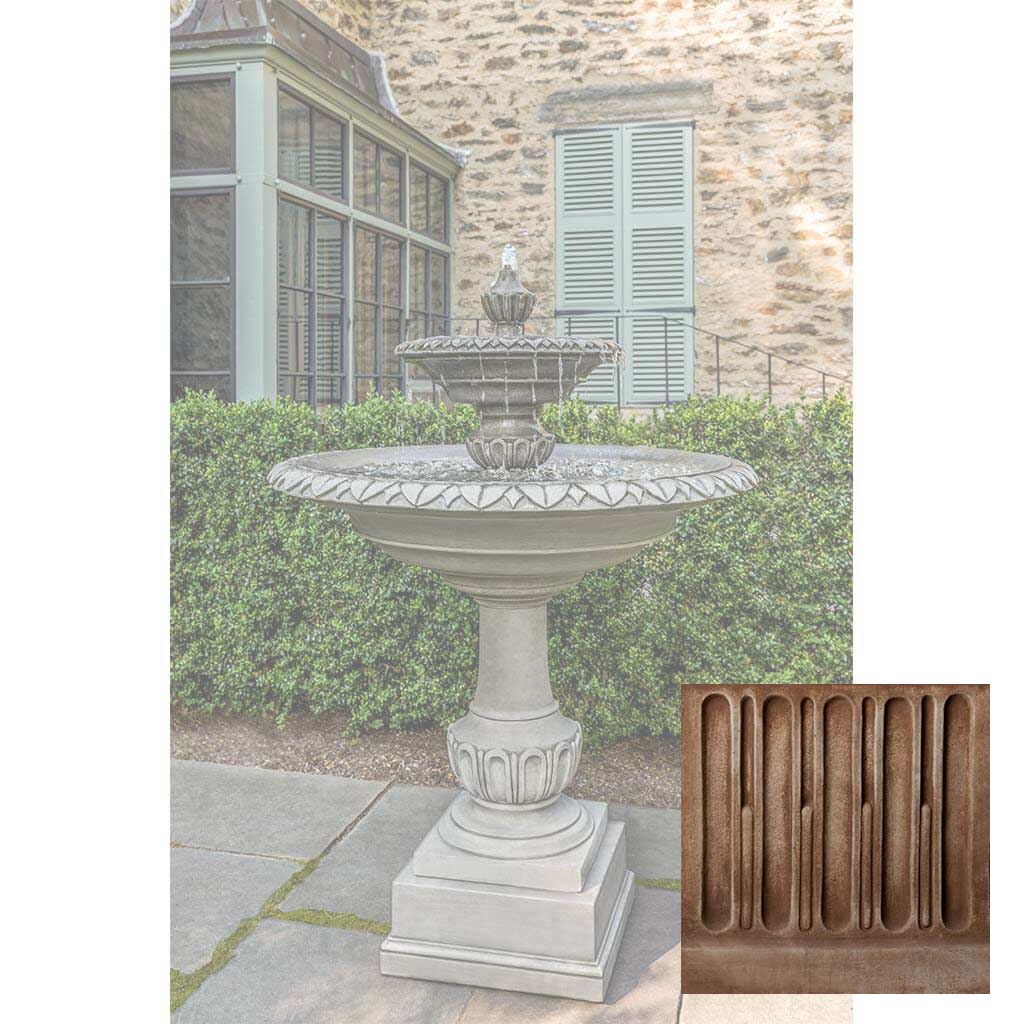 Campania Richmond Hill Fountain - FT-387