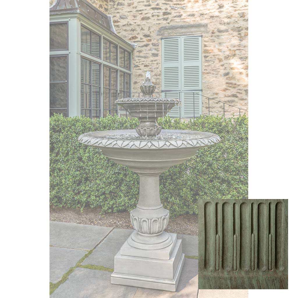 Campania Richmond Hill Fountain - FT-387