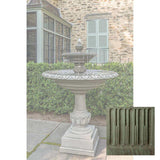 Campania Richmond Hill Fountain - FT-387