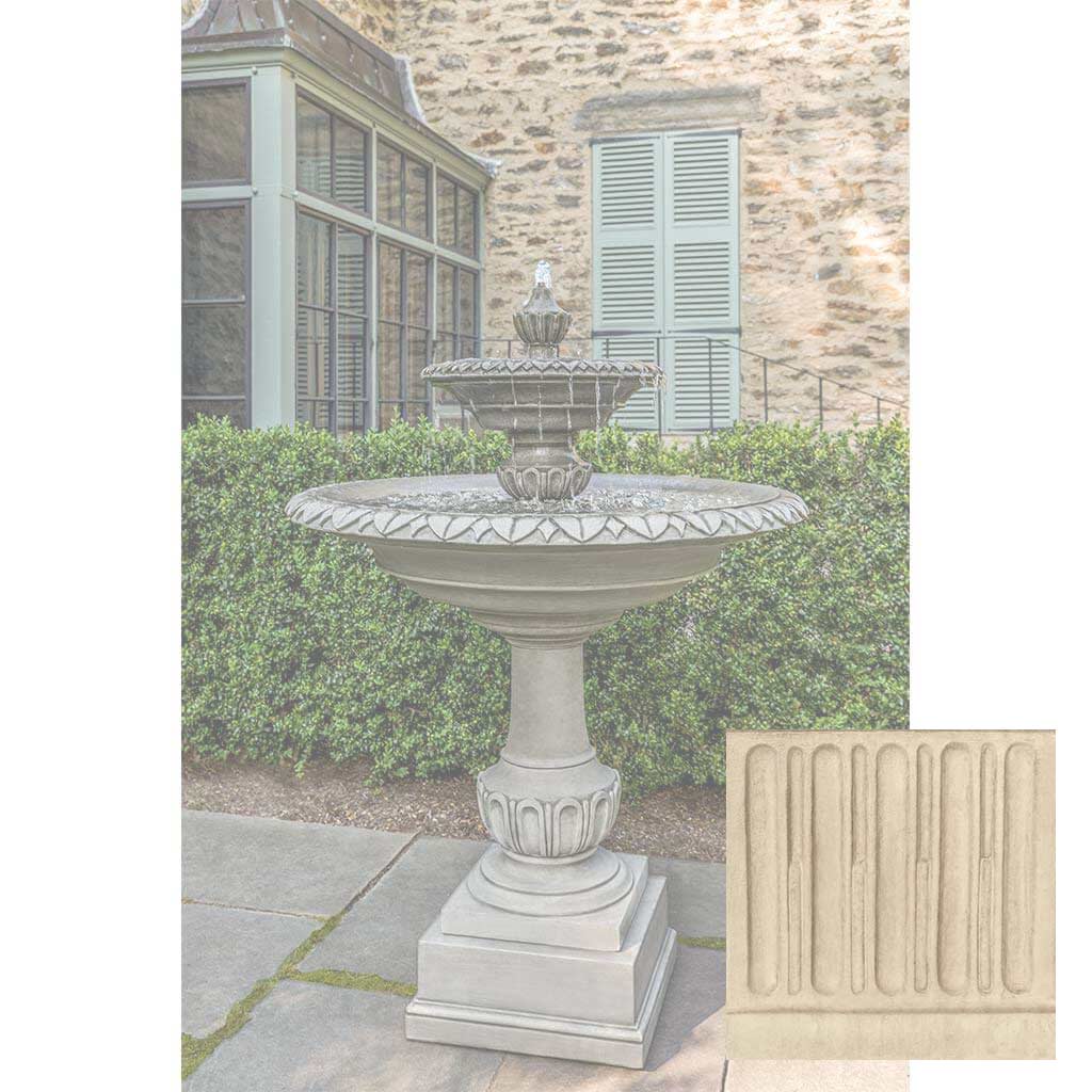 Campania Richmond Hill Fountain - FT-387