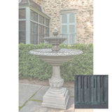 Campania Richmond Hill Fountain - FT-387