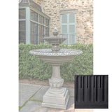 Campania Richmond Hill Fountain - FT-387