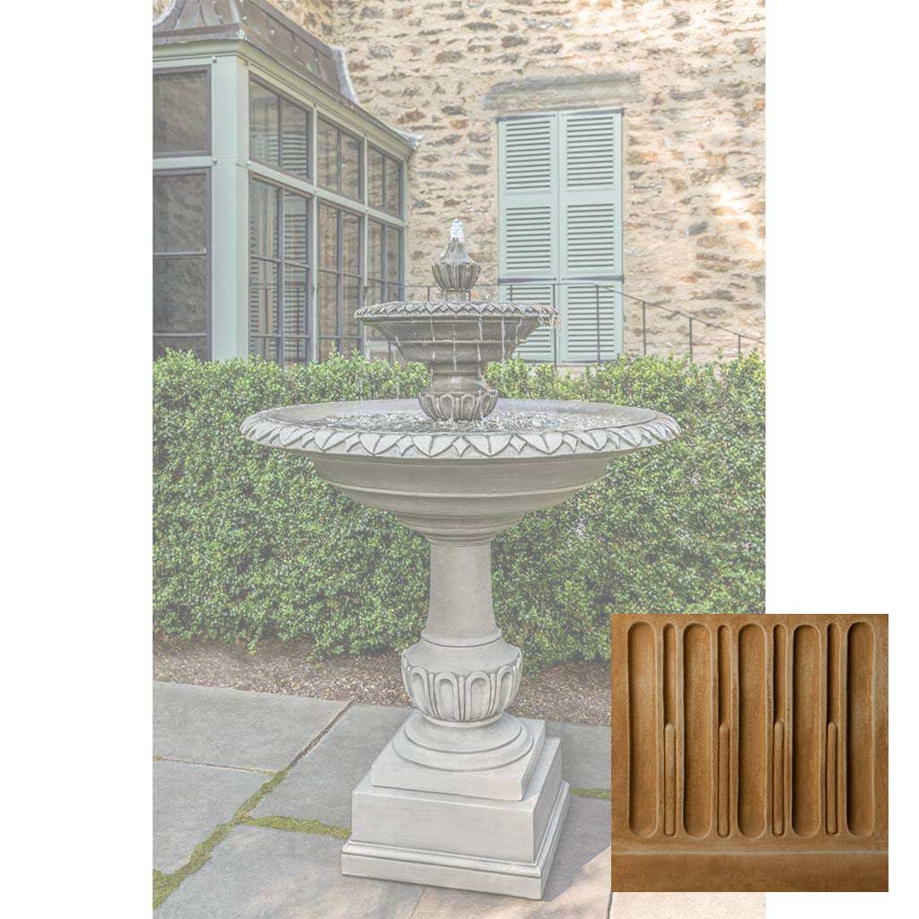 Campania Richmond Hill Fountain - FT-387
