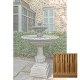 Campania Richmond Hill Fountain - FT-387
