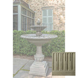 Campania Richmond Hill Fountain - FT-387