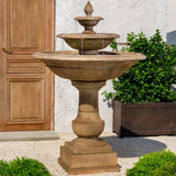 Campania Savannah Fountain - FT-388