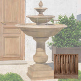 Campania Savannah Fountain - FT-388
