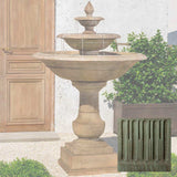 Campania Savannah Fountain - FT-388