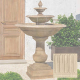 Campania Savannah Fountain - FT-388
