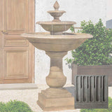 Campania Savannah Fountain - FT-388