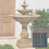 Campania Savannah Fountain - FT-388