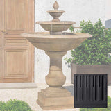 Campania Savannah Fountain - FT-388