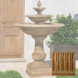Campania Savannah Fountain - FT-388