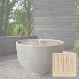 Campania Alta Girona Fountain - FT-395