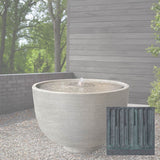 Campania Alta Girona Fountain - FT-395