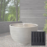 Campania Alta Girona Fountain - FT-395