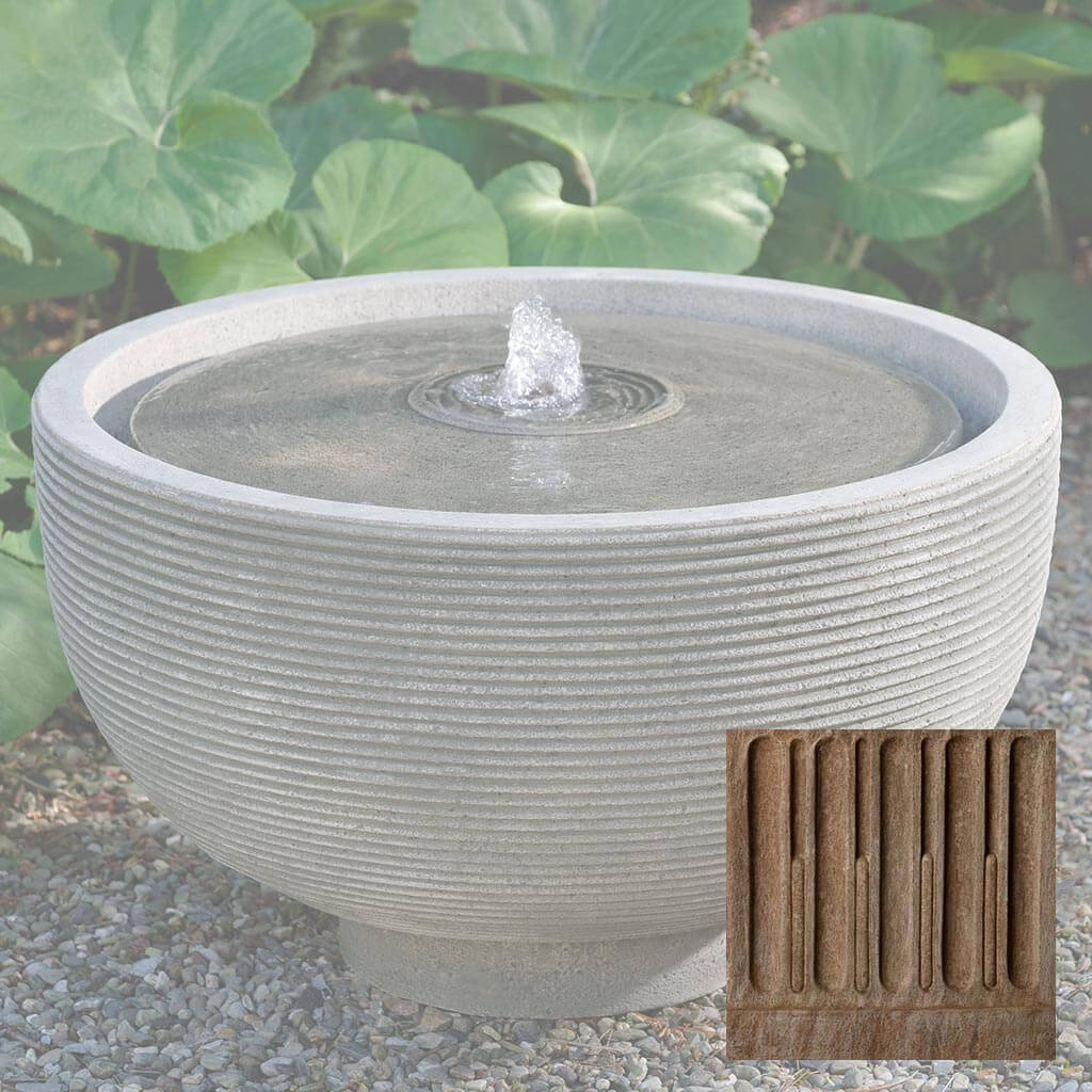 Campania Longitude Fountain - FT-398