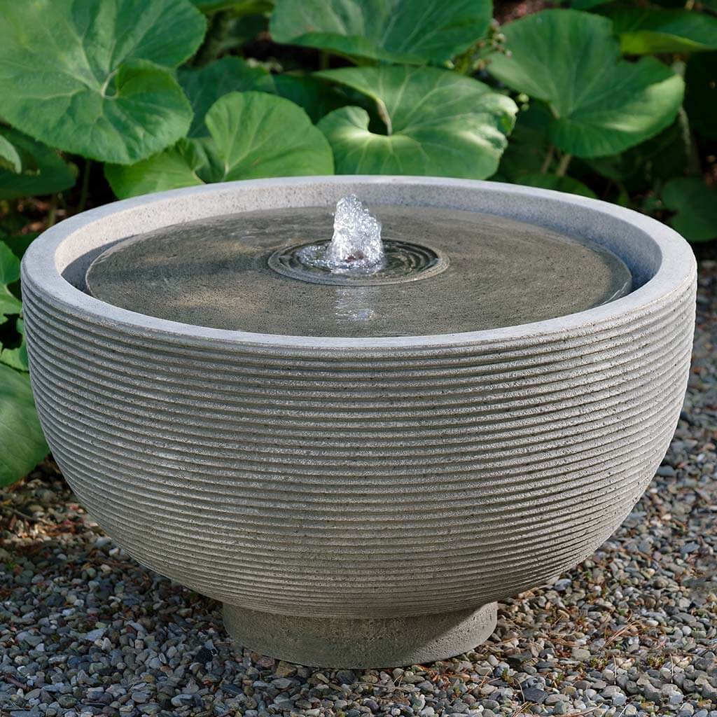 Campania Longitude Fountain - FT-398