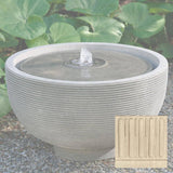 Campania Longitude Fountain - FT-398