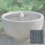 Campania Longitude Fountain - FT-398