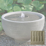 Campania Longitude Fountain - FT-398