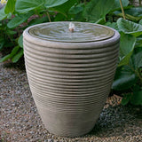 Campania Bibendum Fountain, Large - FT-399