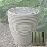 Campania Bibendum Fountain, Large - FT-399