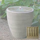 Campania Bibendum Fountain, Large - FT-399
