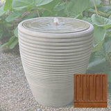 Campania Bibendum Fountain, Large - FT-399