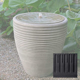 Campania Bibendum Fountain, Large - FT-399