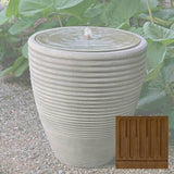 Campania Bibendum Fountain, Large - FT-399