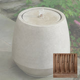 Campania Juhl Fountain - FT-401