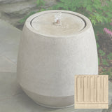 Campania Juhl Fountain - FT-401