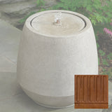 Campania Juhl Fountain - FT-401