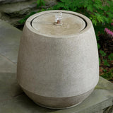 Campania Juhl Fountain - FT-401