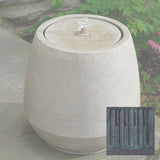 Campania Juhl Fountain - FT-401