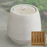 Campania Juhl Fountain - FT-401