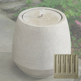 Campania Juhl Fountain - FT-401