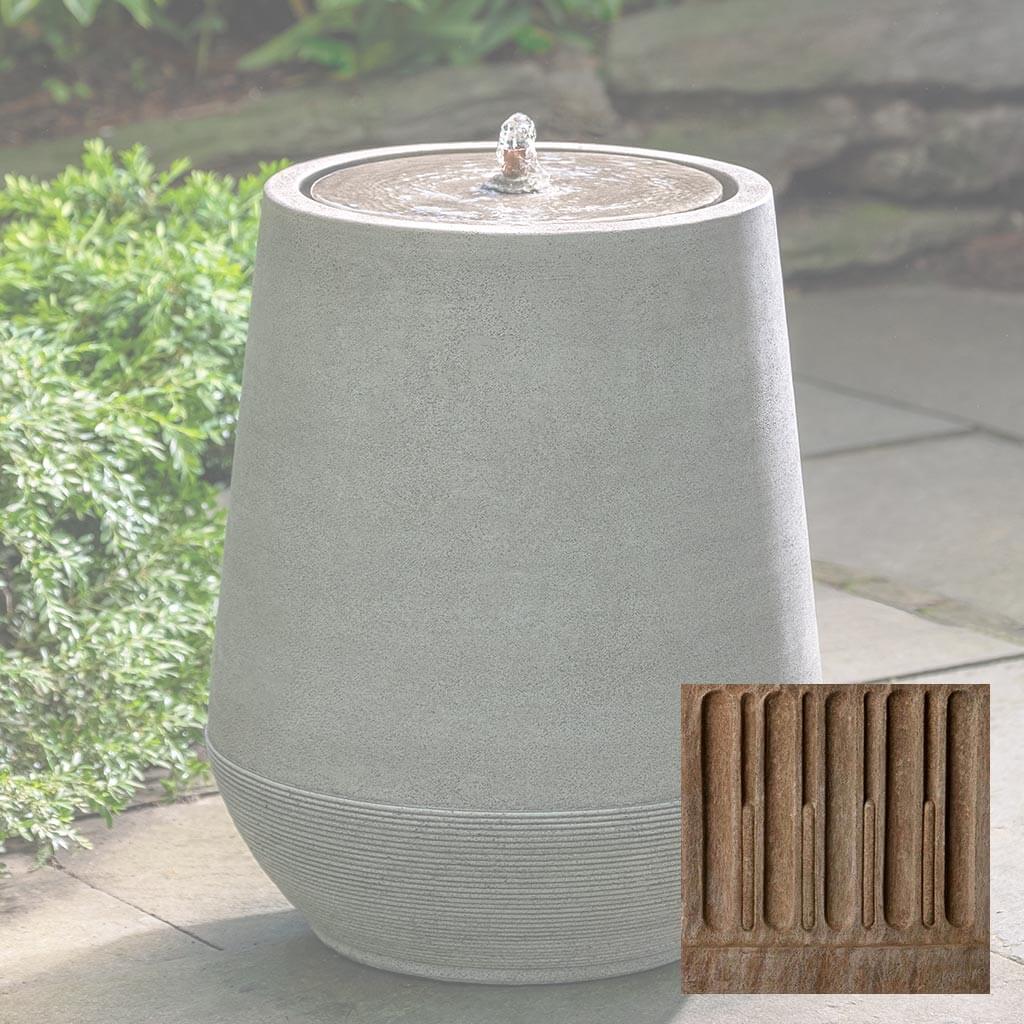 Campania Neils Fountain - FT-404